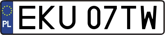 EKU07TW