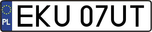 EKU07UT