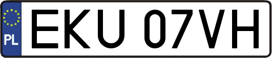 EKU07VH