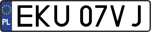 EKU07VJ