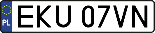 EKU07VN