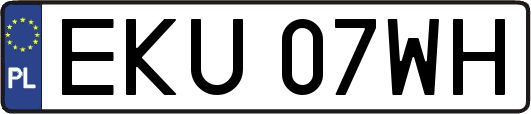 EKU07WH