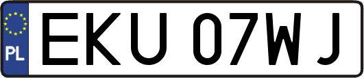 EKU07WJ