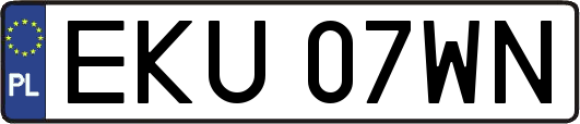 EKU07WN