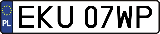 EKU07WP