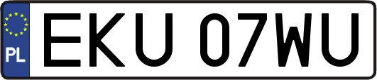 EKU07WU