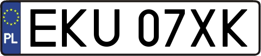 EKU07XK