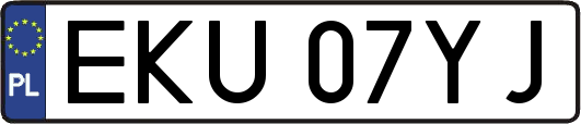 EKU07YJ