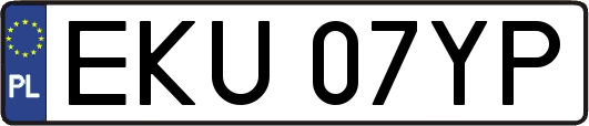 EKU07YP