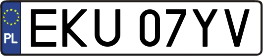 EKU07YV