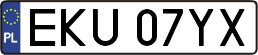 EKU07YX