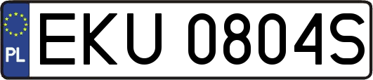 EKU0804S