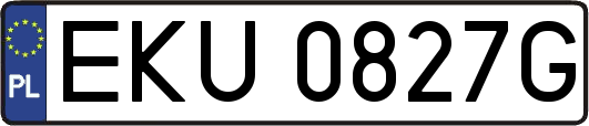 EKU0827G