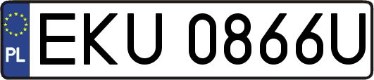 EKU0866U