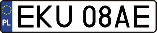 EKU08AE
