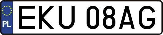 EKU08AG