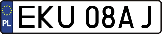 EKU08AJ
