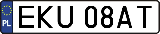 EKU08AT