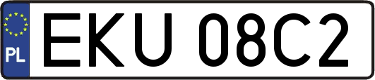 EKU08C2