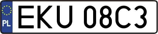EKU08C3
