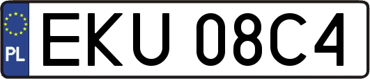 EKU08C4