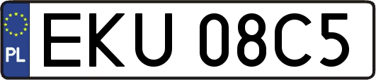 EKU08C5