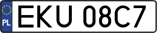EKU08C7