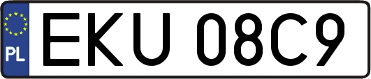 EKU08C9