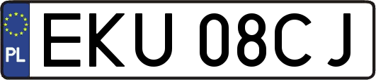 EKU08CJ