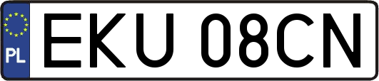 EKU08CN