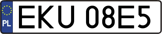 EKU08E5