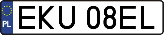 EKU08EL