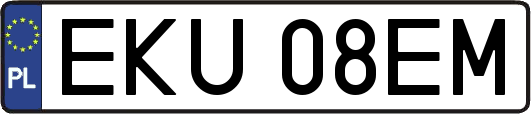 EKU08EM