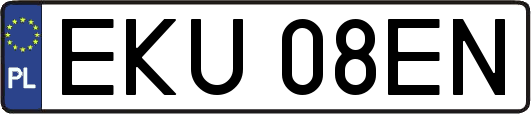 EKU08EN