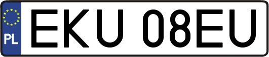 EKU08EU