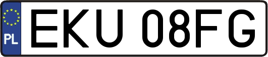 EKU08FG