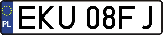 EKU08FJ