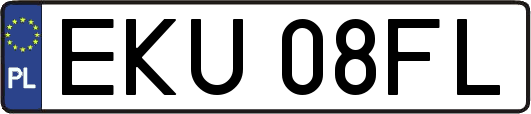 EKU08FL