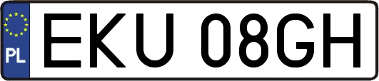 EKU08GH