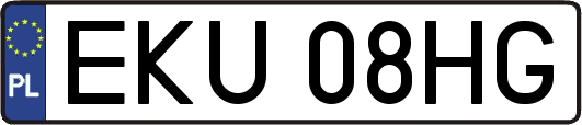 EKU08HG