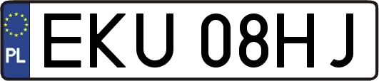 EKU08HJ