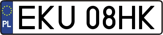 EKU08HK
