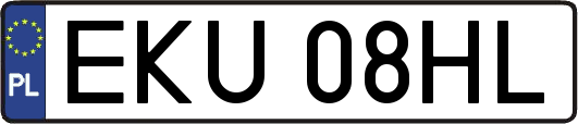 EKU08HL