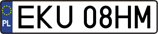 EKU08HM