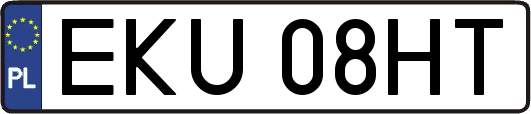 EKU08HT