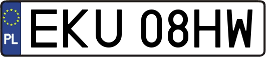 EKU08HW
