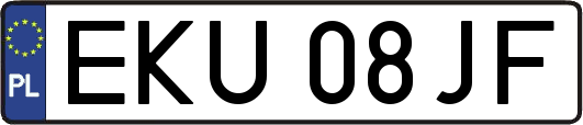 EKU08JF