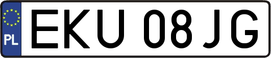 EKU08JG