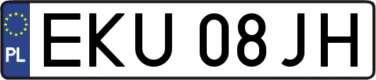 EKU08JH