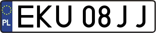 EKU08JJ